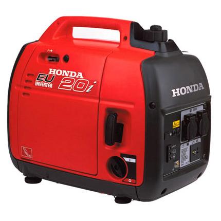 Инверторный генератор Honda EU20IT1