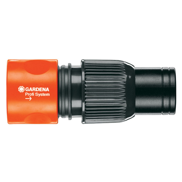 Коннектор Gardena Profi Maxi-Flow 19 мм (02817)