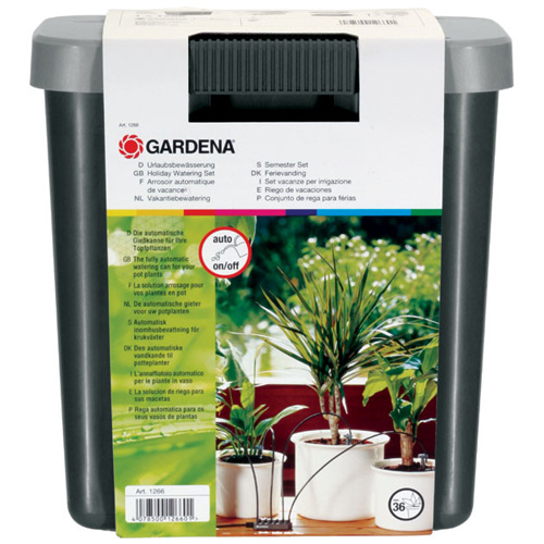 Комплект для полива Gardena (01266)
