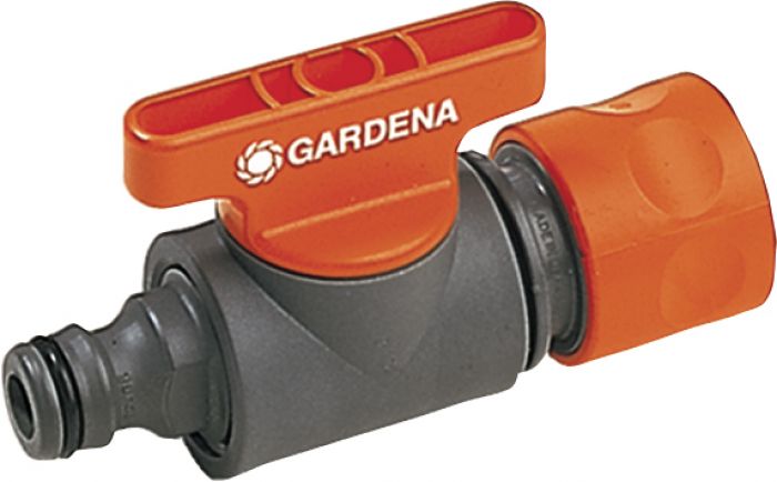 Клапан регулирующий Gardena (02977)